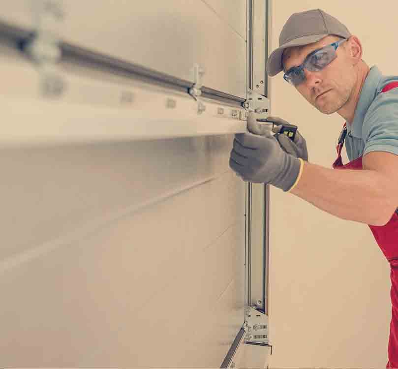 Garage Door Repair Brookhaven